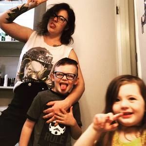 Meet your Posher, Nikki